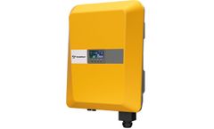 SolarMax - Model 15SMT - Inverters