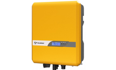 SolarMax - Model 2000SP - Inverter