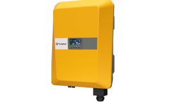 SolarMax - Model 6SMT - Inverter