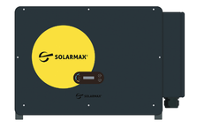 SolarMax - Model 110SXT - Inverter for PV Parks