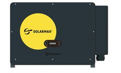 SolarMax - Model 125SXT - Inverter for PV Parks