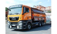 Safe & Transparent - Recycling Services