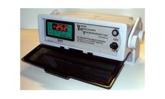 WST - Reagent Control Systems