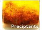 WST - Metal Ion Precipitants for Industrial Wastewater Treatment