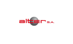 Alter - Services