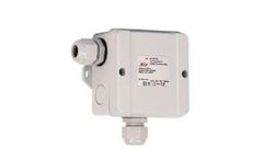 Alter - Model ZS-12 - Power Supply Adapter for Detection Equipment