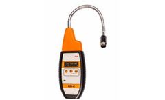 Alter - Model GD-8 - Dual Gas Detector