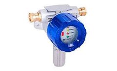 Alter - Model MGX-70 & GDX-70 - Measuring / Detection Heads for Toxic Gas Monitoring