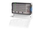 Alter - Model SDO - Toxic Gas and Explosive Gas Detector for Residential Use