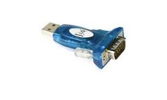 Alter - Model RS 232 - USB Converter