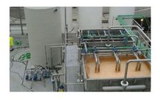 AGUASIGMA - Model MBR - Membrane Biological Reactor