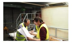 Technical Assistance and Commissioning Service