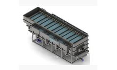 SIGMADAF - Physical-Chemical Process