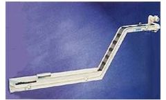 Neuhäuser - Model Typ 2.090 - Magnetised Slide Conveyors