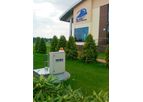 Firma-Bartosz - Wastewater and Stormwater Pumping Stations