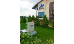 Firma-Bartosz - Wastewater and Stormwater Pumping Stations