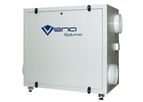 Firma-Bartosz - Model VENA - Optima Recuperators