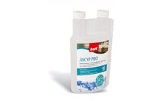Best - Model ASCYP PBO - 6insects Control Biocides
