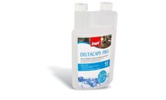 Delta Caps - 6insects Control Biocides