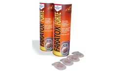 Faratox Forte - Insects Control Biocide