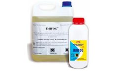 Imifog - Insects Control Biocide