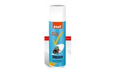 Against Ticks - Insects Control Biocides