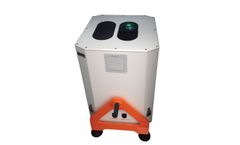 Cimel - Model CE376 - Micro LiDAR System