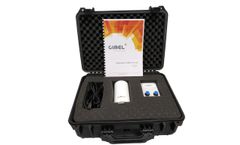 Cimel - Model CE312 - High Precision IR Radiometer