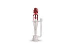 SUMP-GARD - Model SG - Vanton Vertical Thermoplastic Sump Pumps