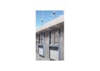 Coplastix - Sluice / Slide / Weir Gates