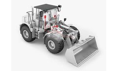 Pfreundt - Wheel Loader Scale
