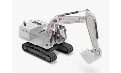 Pfreundt - Excavator Scale