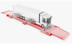 Pfreundt - Vehicle Scale