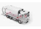 Pfreundt - Truck Body Scale