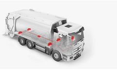 Pfreundt - Truck Body Scale