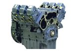 Bücker + Essing - Long Blocks Engine