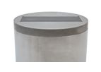 MESA - Model SONO-VARIO - Moisture and Temperature Measurements for Higher Density Materials