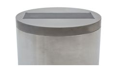 MESA - Model SONO-VARIO - Moisture and Temperature Measurements for Higher Density Materials