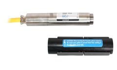 Model T3-50 - Tube Access Probe