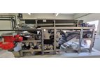 VANEX - Model VX Series - Belt Presses