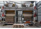 VANEX - Model VT Series - High-Pressure Belt Press
