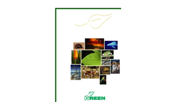 Company Profile - Brochure