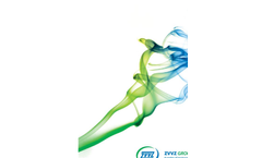 ZVVZ Group Company Brochure