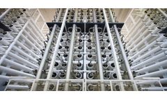 ACCIONA completes construction and commissioning of Shuqaiq 4 desalination plant in Saudi Arabia