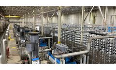 ACCIONA develops predictive AI system to ensure water quality in treatment plants