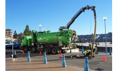Stormwater Services