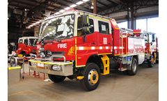 Fire & Rescue Services