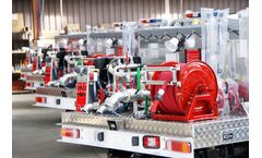 Engineering & Fabrication Services