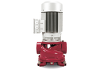 Schmalenberger - Model Type S - Inline Centrifugal Pumps