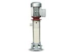 Schmalenberger - Model Type ZHS - Multistage High Pressure Centrifugal Pumps